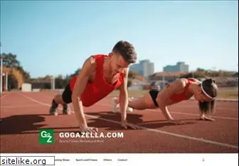 gogazella.com