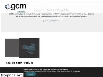 gogcm.com