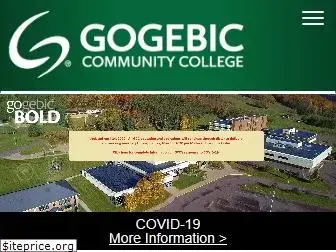 gogebic.edu