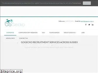 gogecko.org.uk