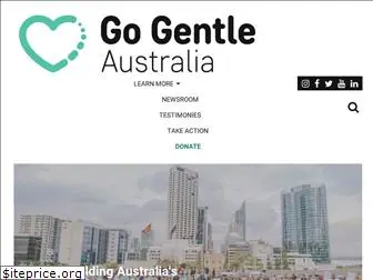 gogentleaustralia.org.au