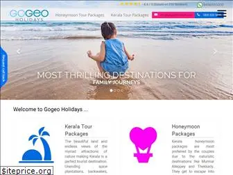 gogeoholidays.com