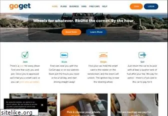 goget.com.au