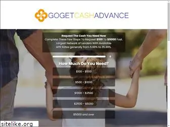 gogetcash.com