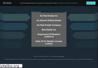 gogetrealestate.com