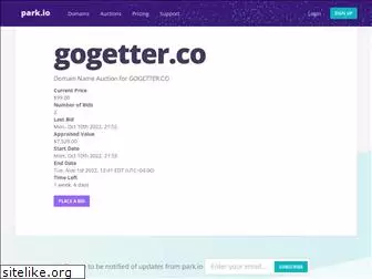 gogetter.co