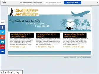 gogetterjetsetter.com