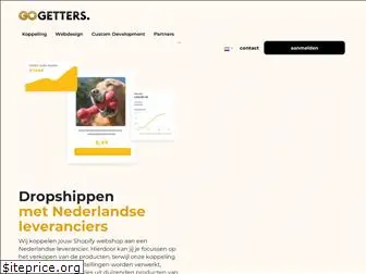 gogetters.nl