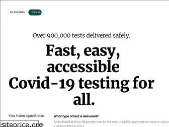 gogettested.com