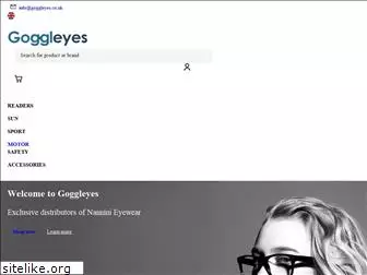 goggleyes.co.uk