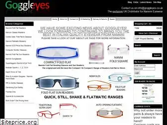 goggleyes.com
