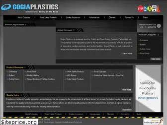 gogiaplastics.com