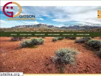 gogibson.com