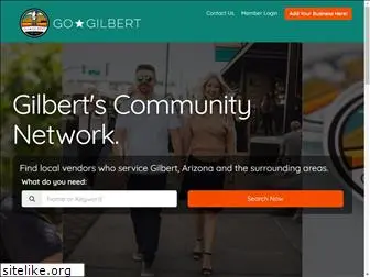 gogilbert.com