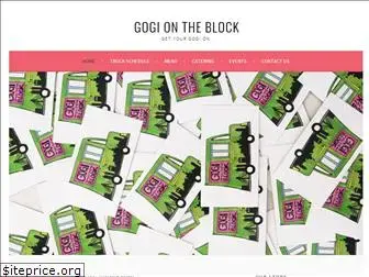 gogiontheblock.com