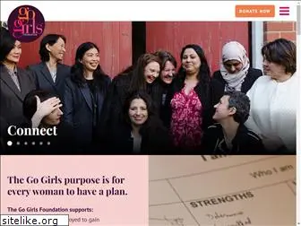 gogirls.org.au