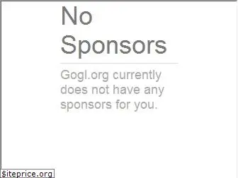 gogl.org