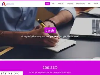 gogle.web.tr