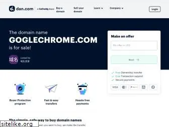 goglechrome.com