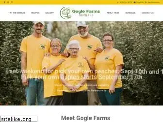 goglefarms.com