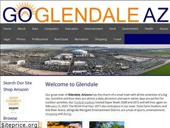 goglendaleaz.com