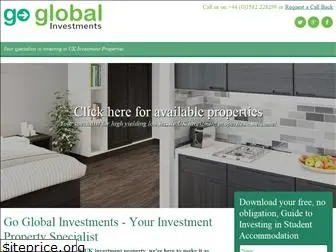 goglobalinvestments.com