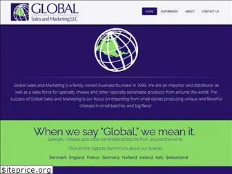 goglobalsales.com