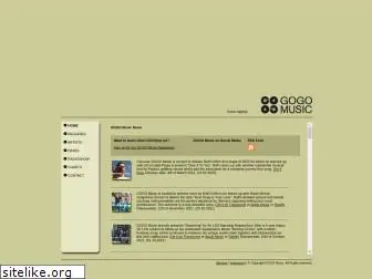 gogo-music.net