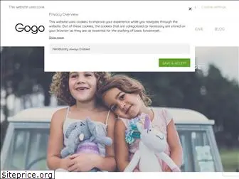 gogo-olive.com