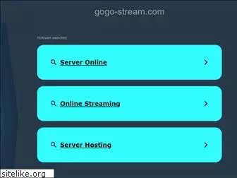 gogo-stream.com
