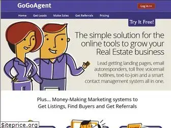 gogoagent.com