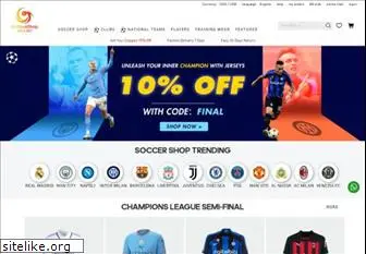 gogoalshop.com.cn