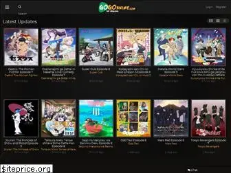 GOGOAnime APK Download 2023  Free  9Apps