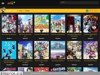 Gogoanime  Watch Anime Online Free Anime English Anime