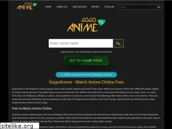 Note the site name changed from Gogoanimesx to Gogoanimepro If you  search for gogoanime pro you wont find it you have to search gs or sx and  it will transfer you to