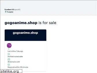 gogoanime.shop