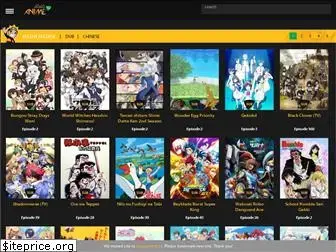 Top 62 Similar Websites Like Gogoanime Life And Alternatives The group is opened for discussion about manga, anime, light novels, games. similar sites like