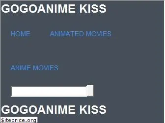 gogoanimekiss.com