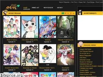 gogoanimeonline.com