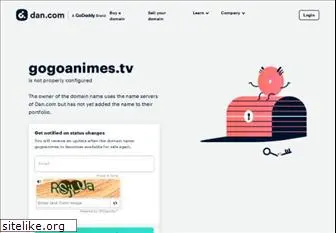 gogoanimes.tv