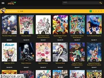 animetv.cc Competitors - Top Sites Like animetv.cc