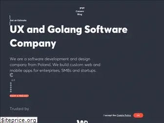 gogoapps.io