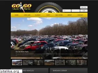 gogoautoparts.com