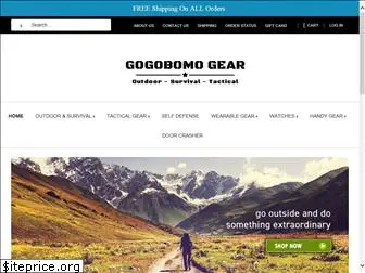 gogobomo.com