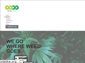 gogocannabiz.com