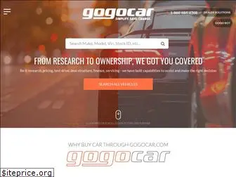 gogocar.com