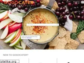 gogocater.com