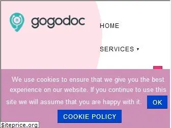 gogodoc.com