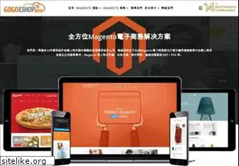 gogoeshop.com