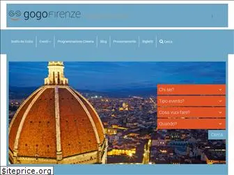 gogofirenze.it